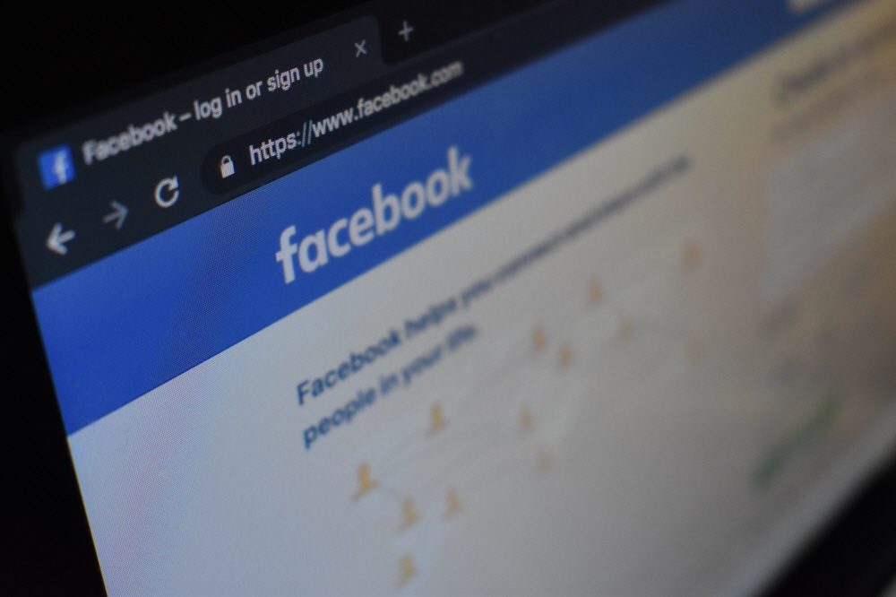 Facebook to support security keys in mobile apps - Techrecipe